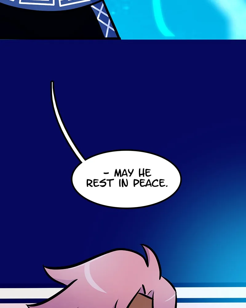 LoveBot Chapter 75 page 37 - 
