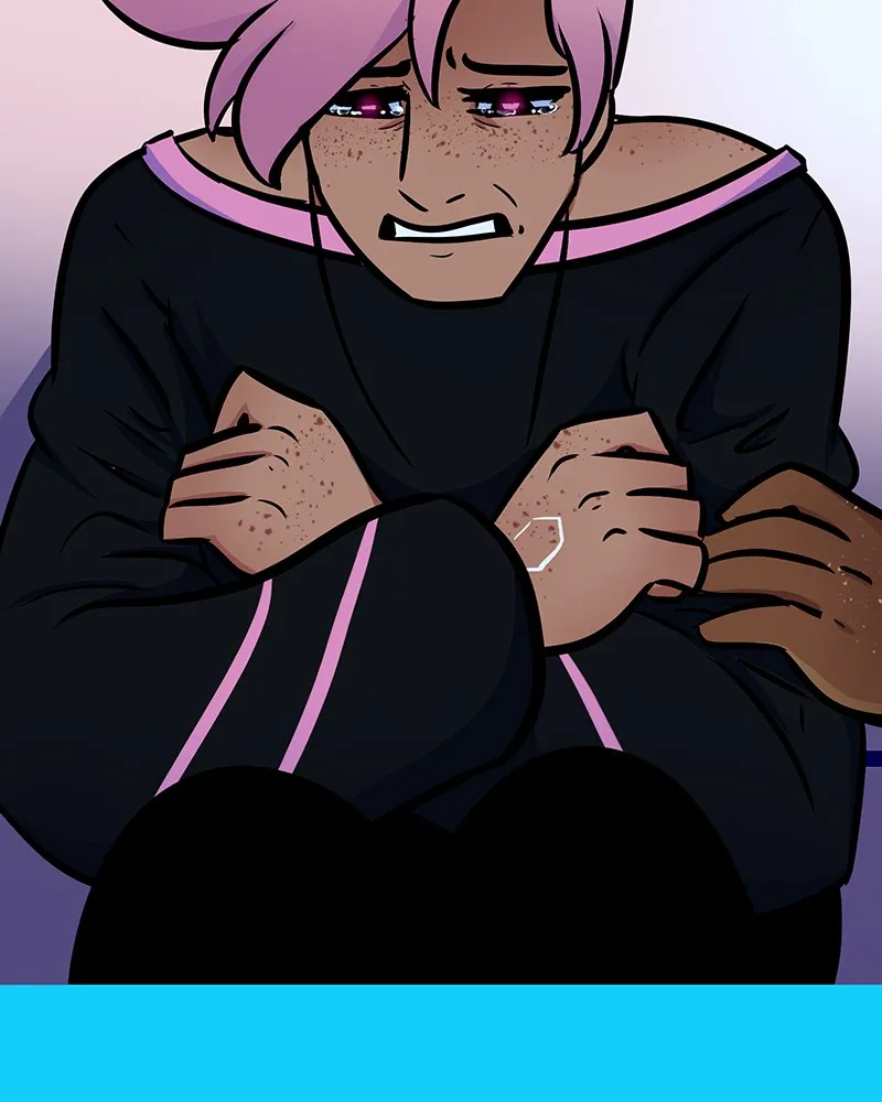 LoveBot Chapter 75 page 38 - 