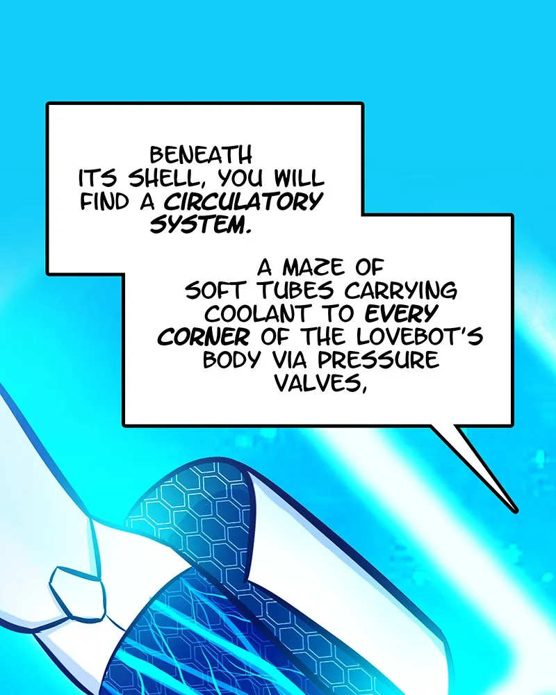 LoveBot Chapter 75 page 39 - 