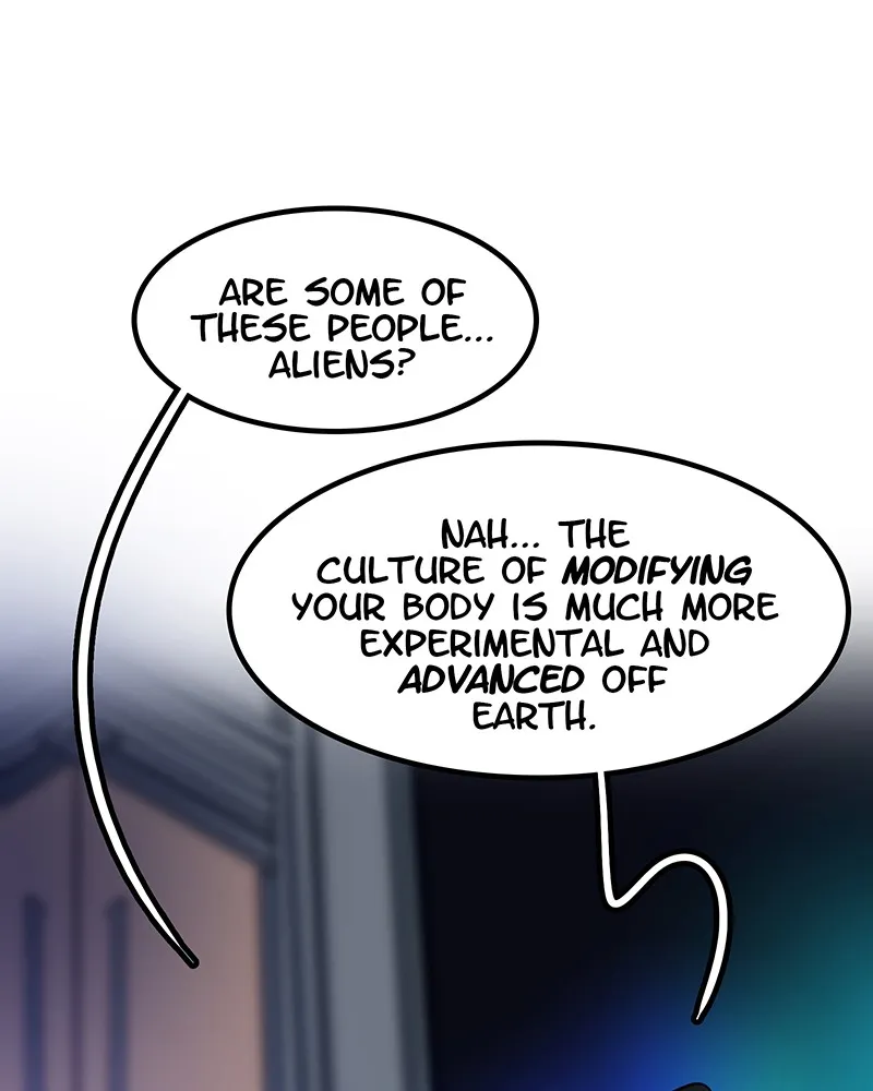 LoveBot Chapter 75 page 5 - 