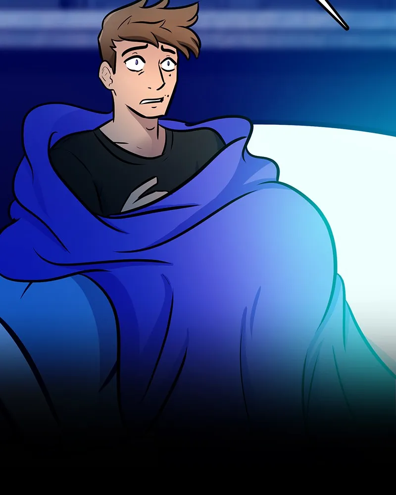 LoveBot Chapter 75 page 41 - 