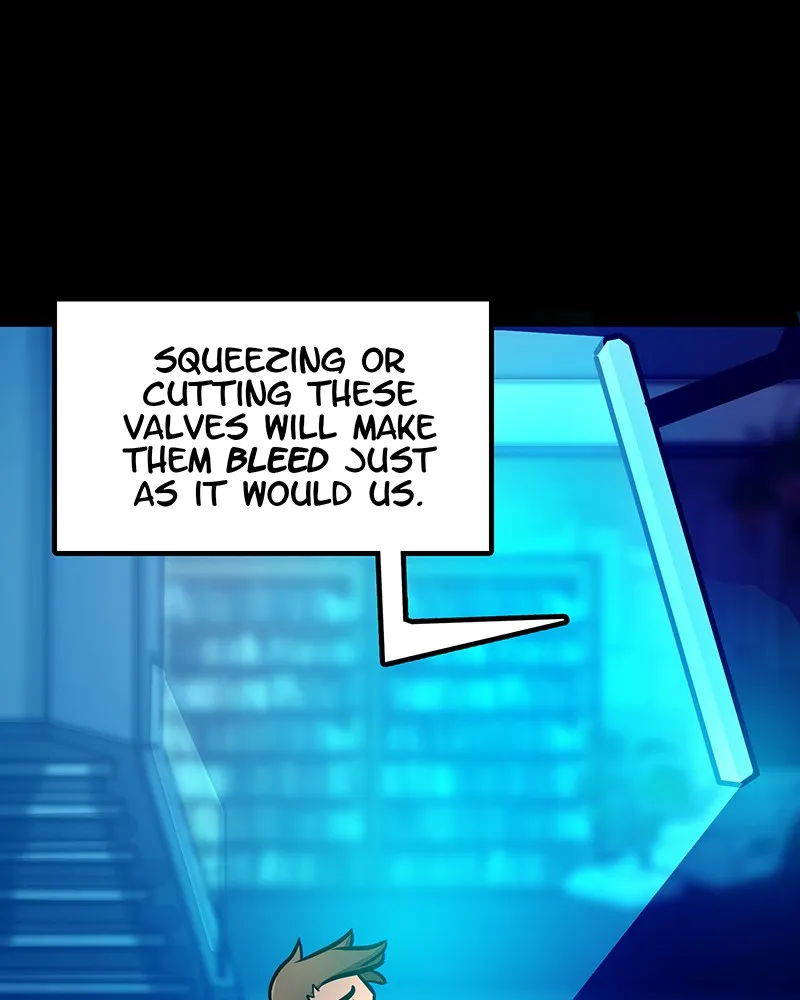LoveBot Chapter 75 page 42 - 