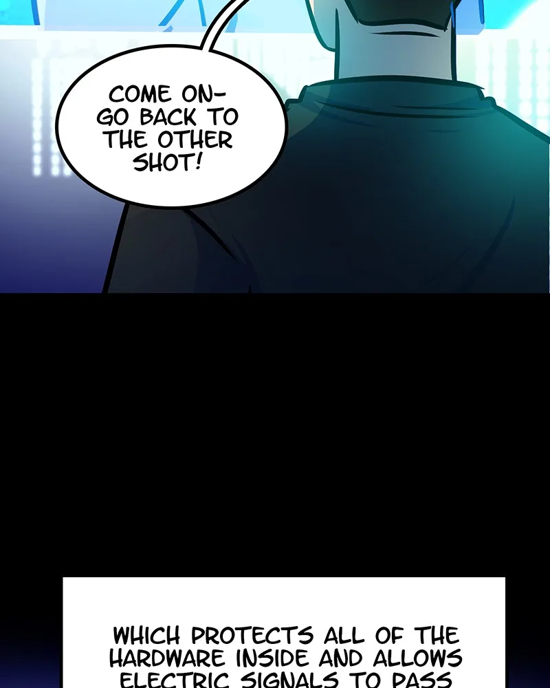 LoveBot Chapter 75 page 45 - 