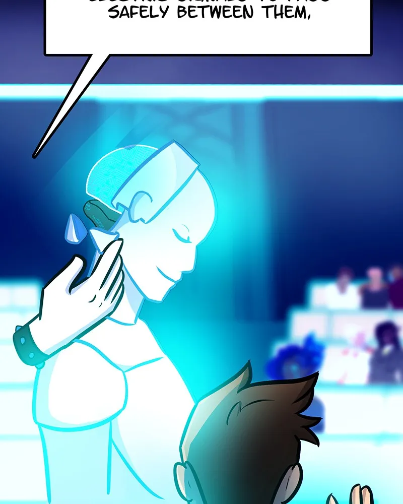 LoveBot Chapter 75 page 46 - 
