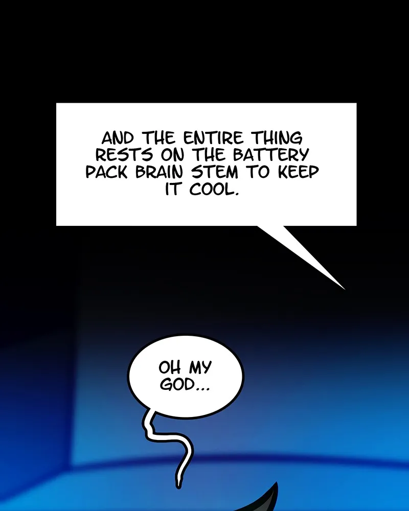 LoveBot Chapter 75 page 50 - 