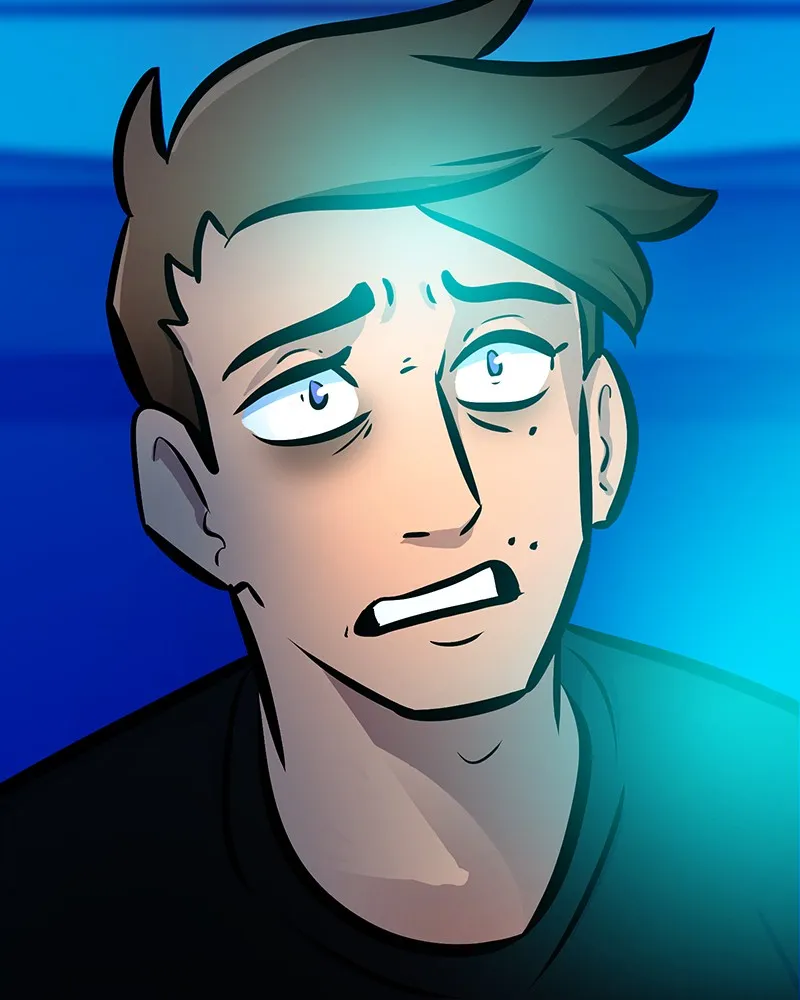 LoveBot Chapter 75 page 51 - 