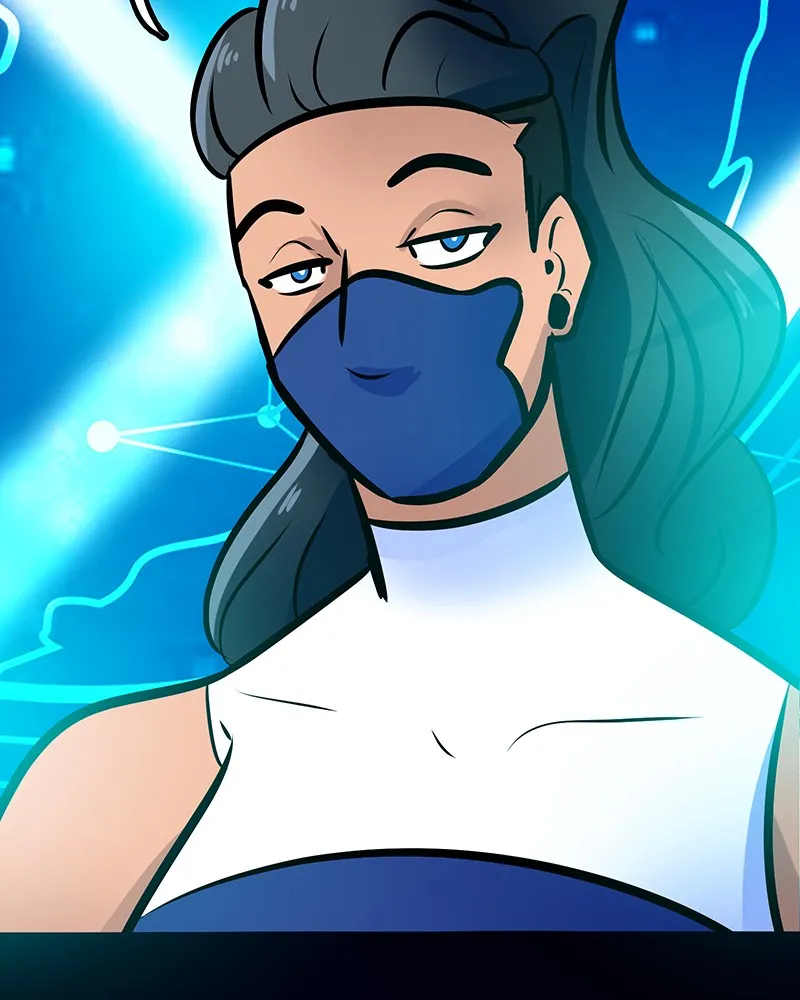 LoveBot Chapter 75 page 58 - 