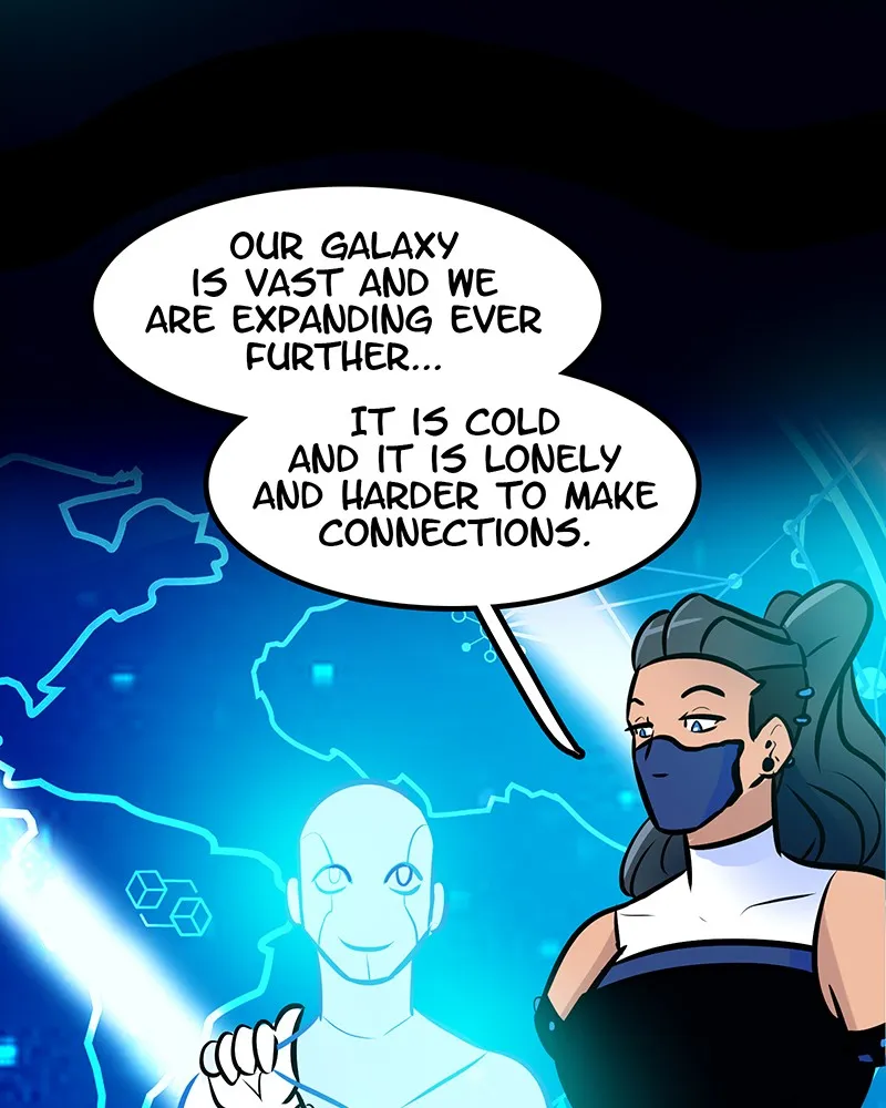 LoveBot Chapter 75 page 59 - 