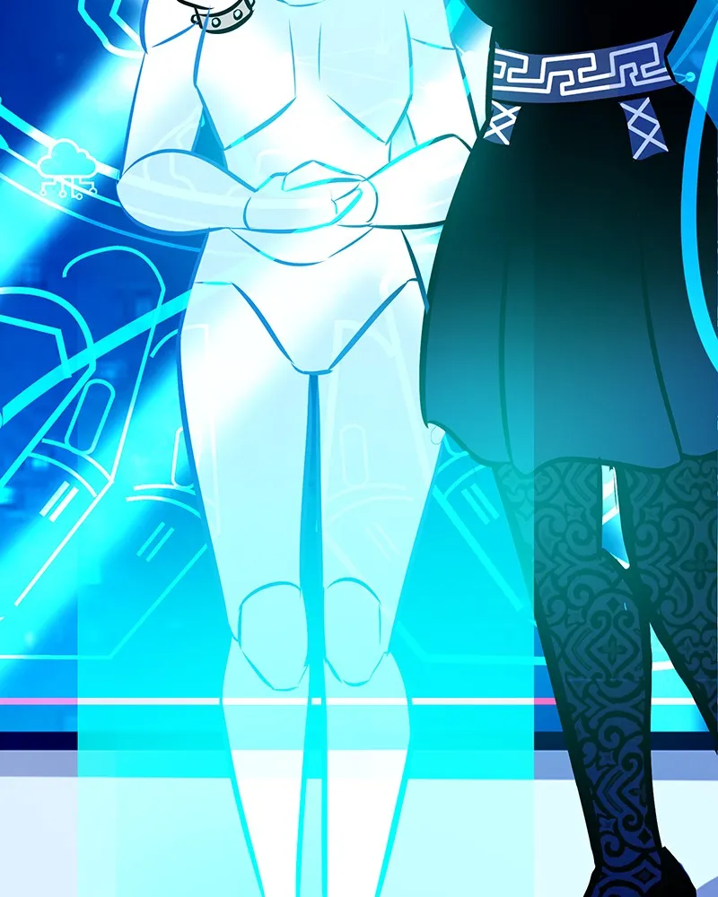 LoveBot Chapter 75 page 60 - 