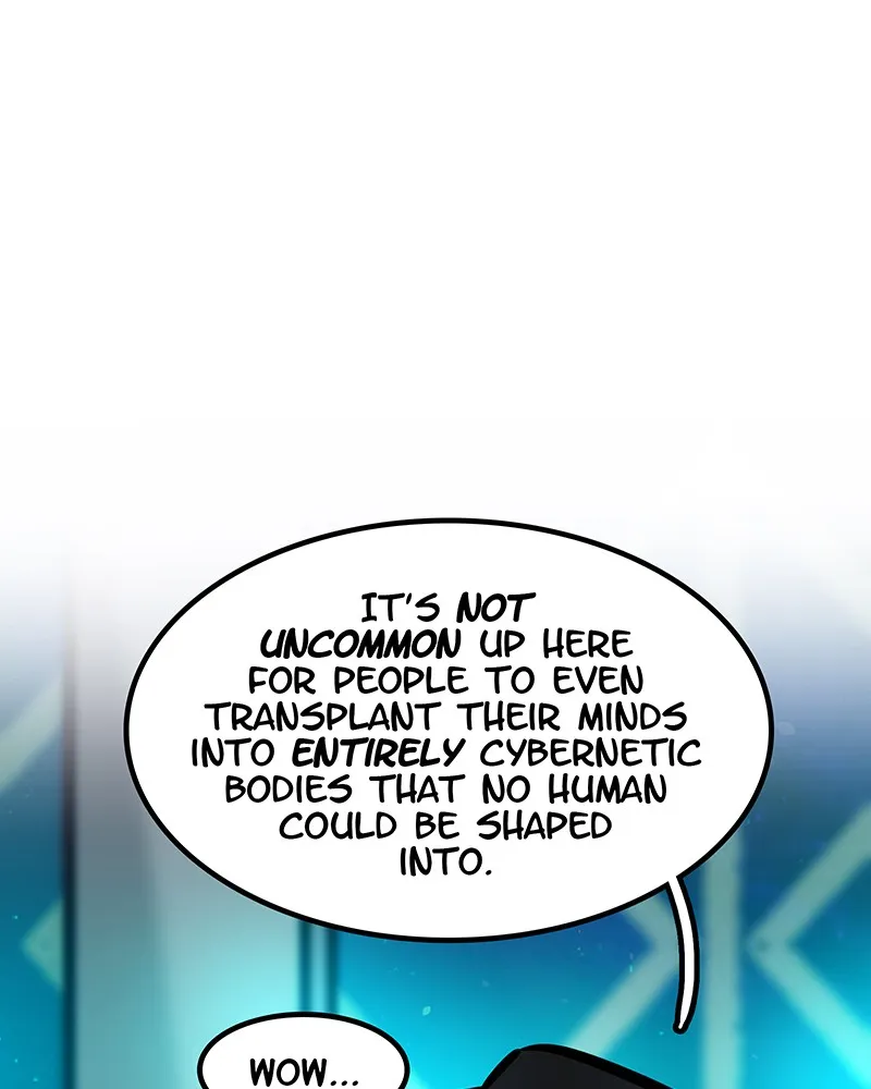 LoveBot Chapter 75 page 7 - 