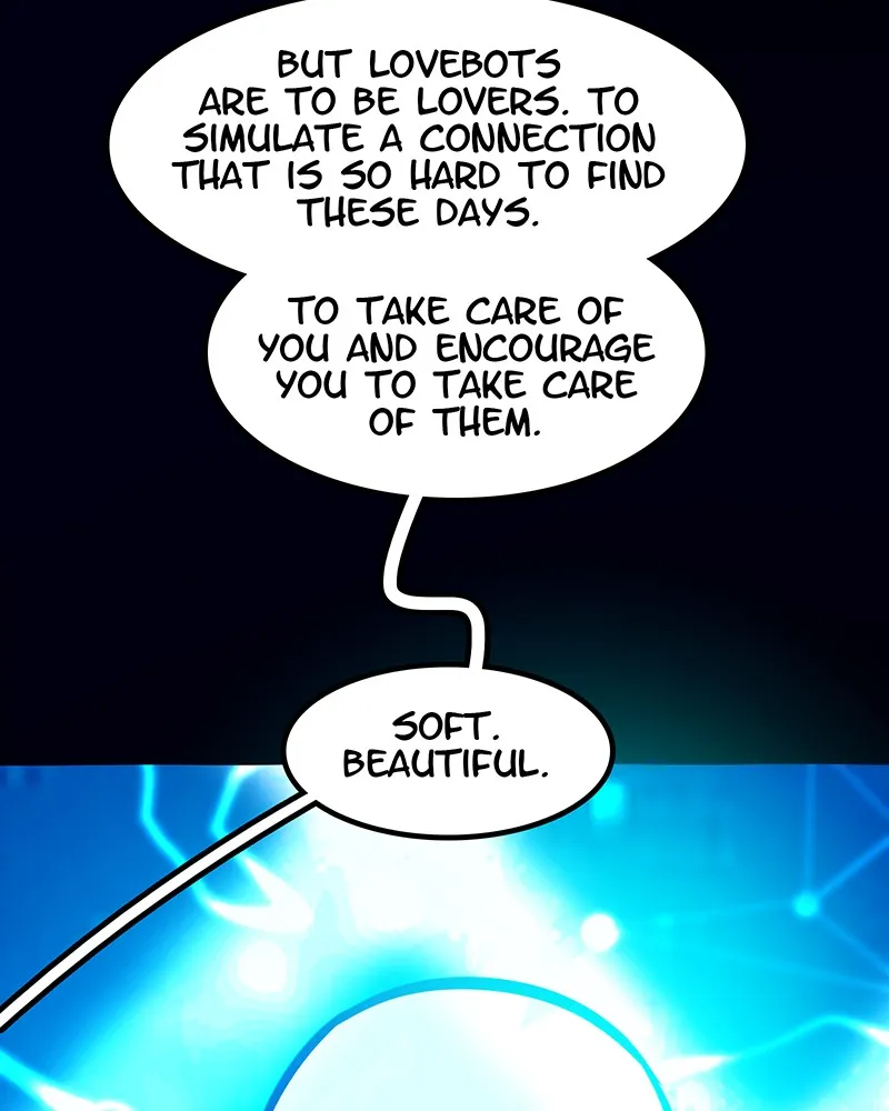 LoveBot Chapter 75 page 62 - 