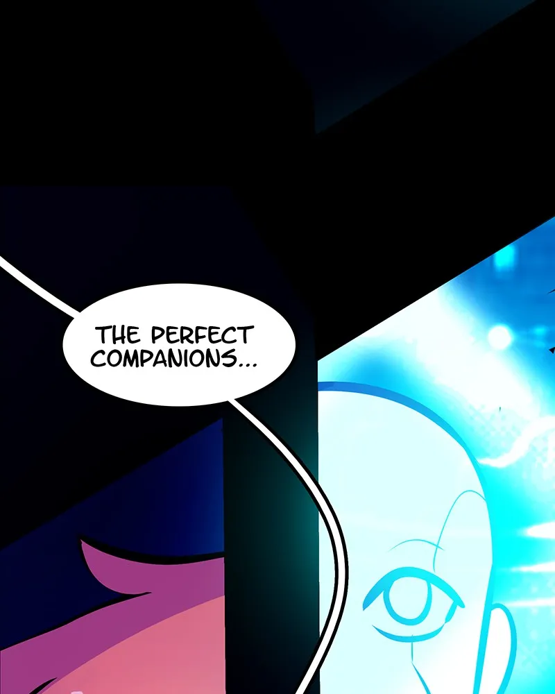 LoveBot Chapter 75 page 64 - 