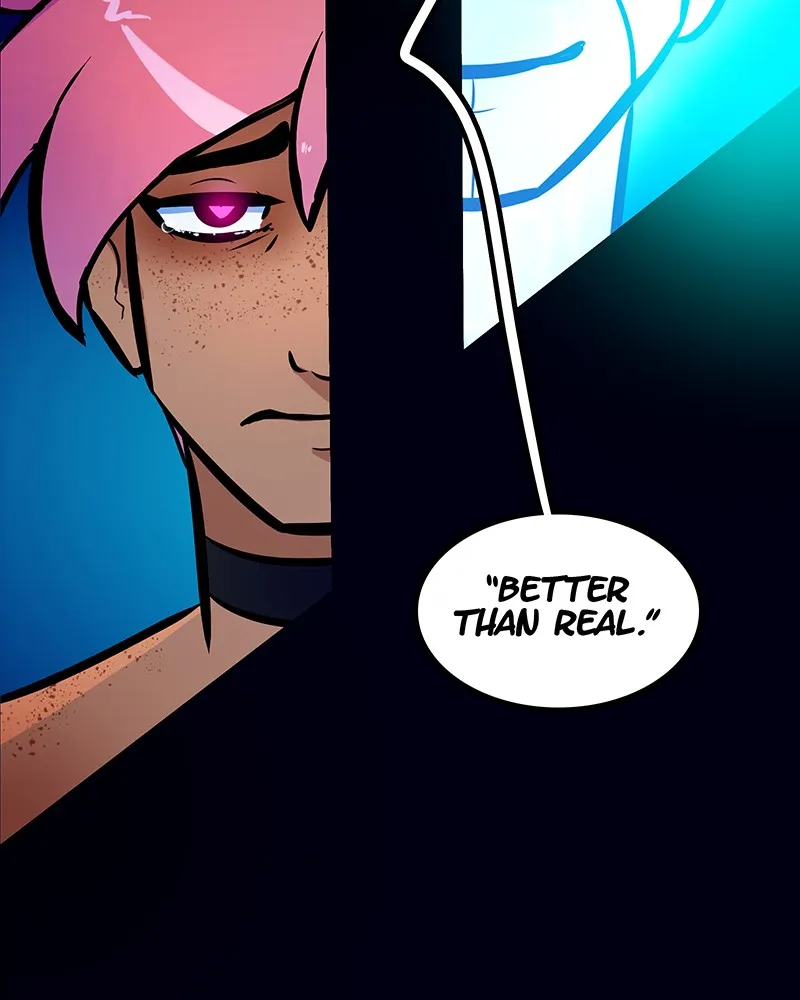 LoveBot Chapter 75 page 65 - 
