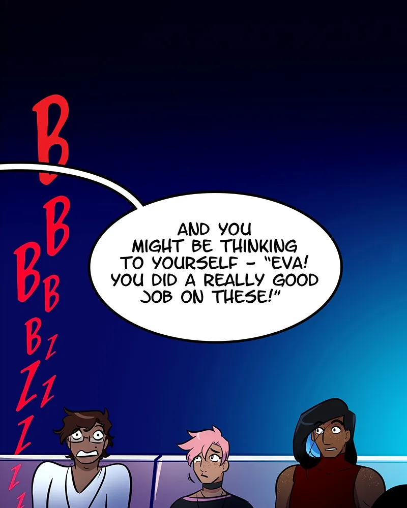LoveBot Chapter 75 page 66 - 