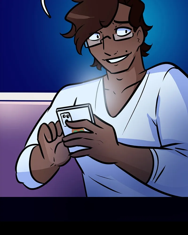 LoveBot Chapter 75 page 68 - 