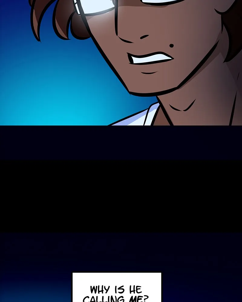 LoveBot Chapter 75 page 70 - 