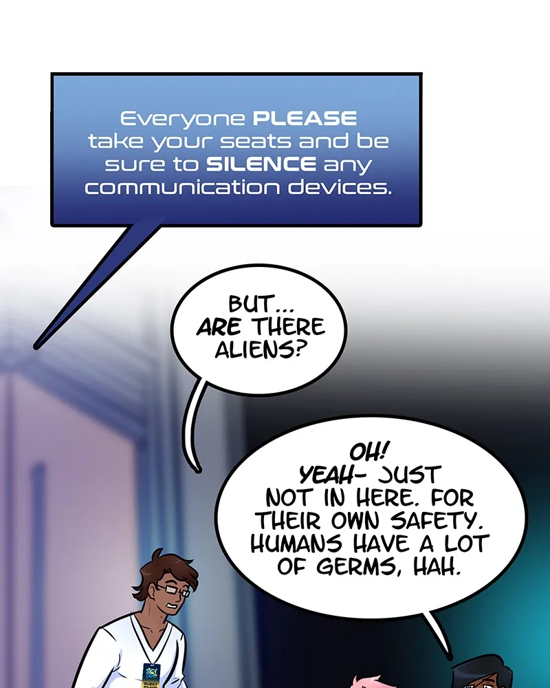 LoveBot Chapter 75 page 9 - 