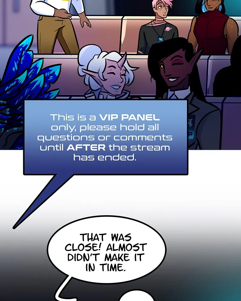 LoveBot Chapter 75 page 10 - 