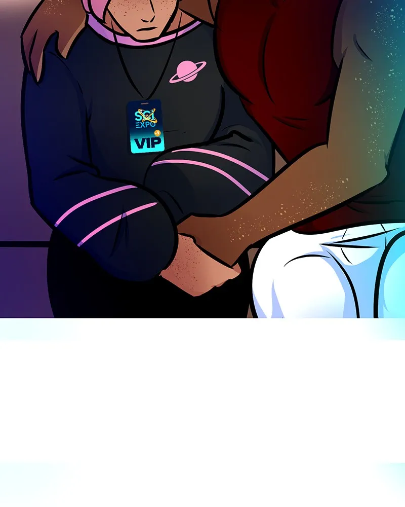 LoveBot Chapter 76 page 11 - 