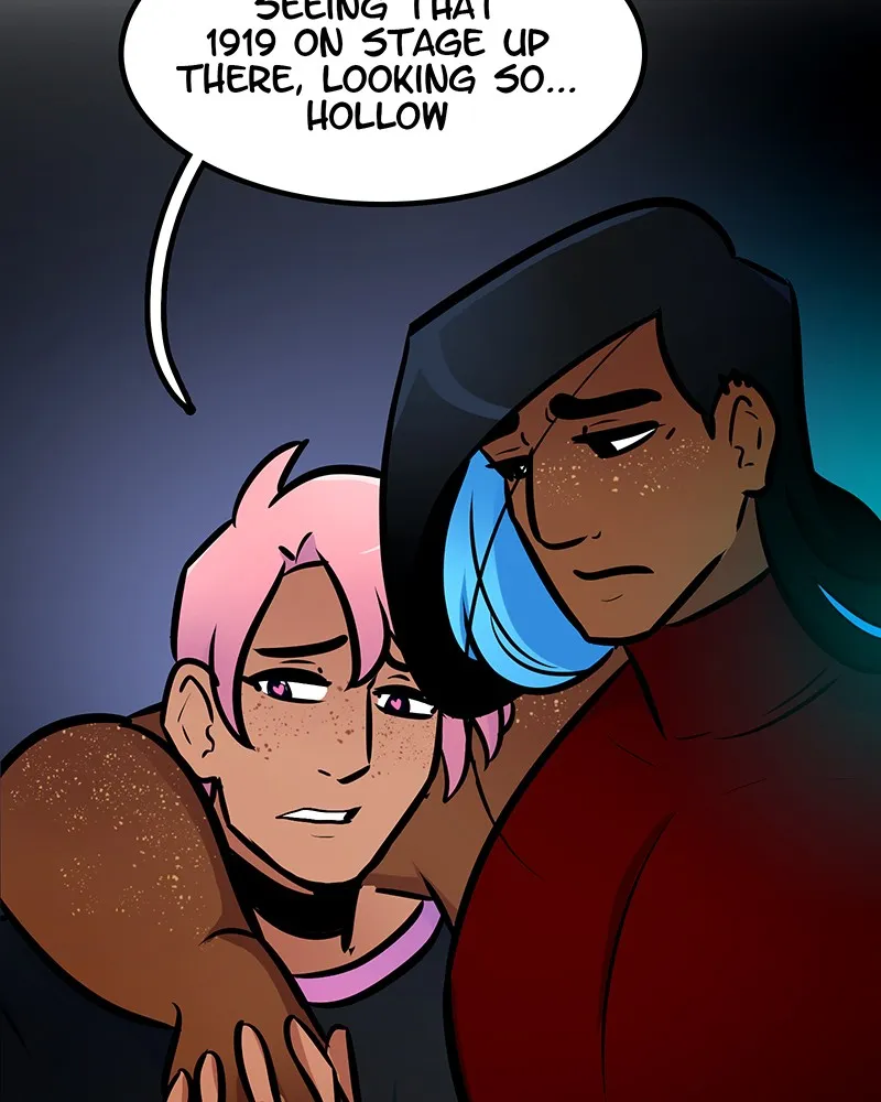 LoveBot Chapter 76 page 14 - 