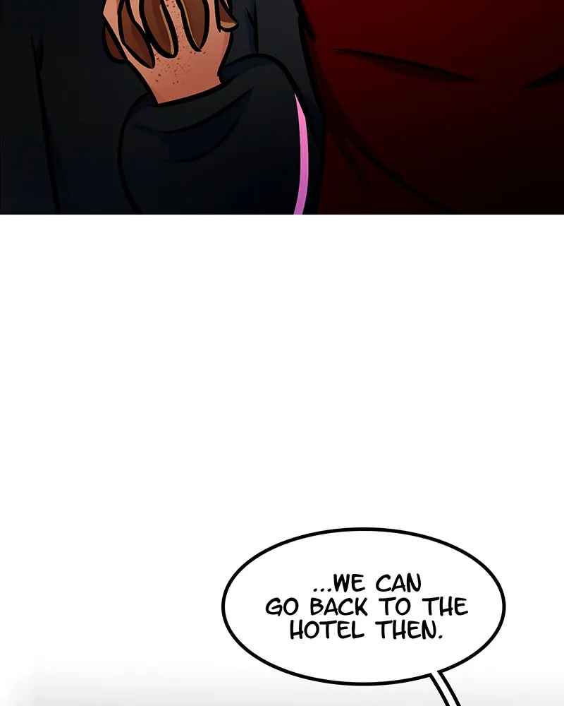 LoveBot Chapter 76 page 15 - 