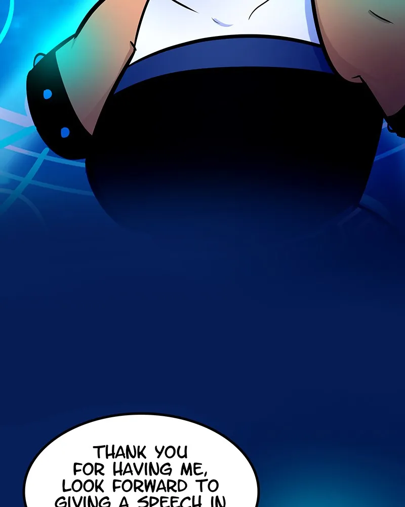 LoveBot Chapter 76 page 3 - 