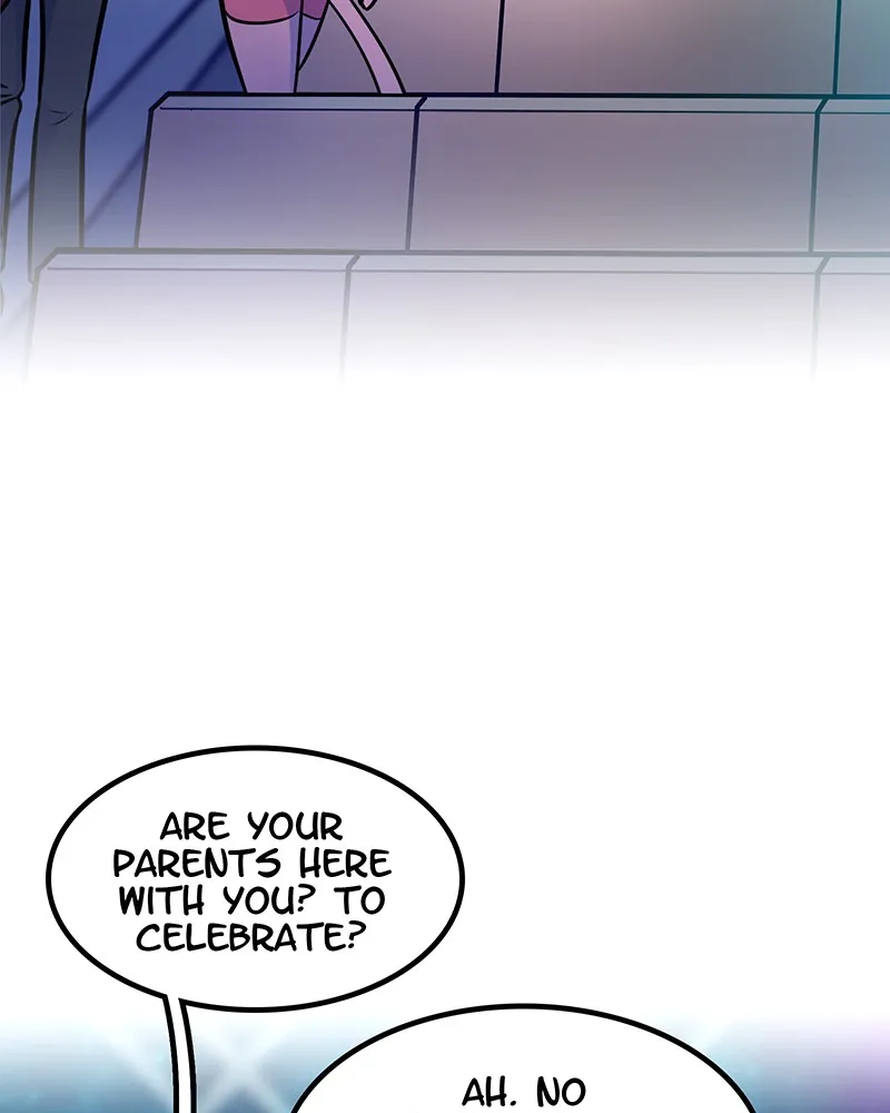 LoveBot Chapter 76 page 21 - 