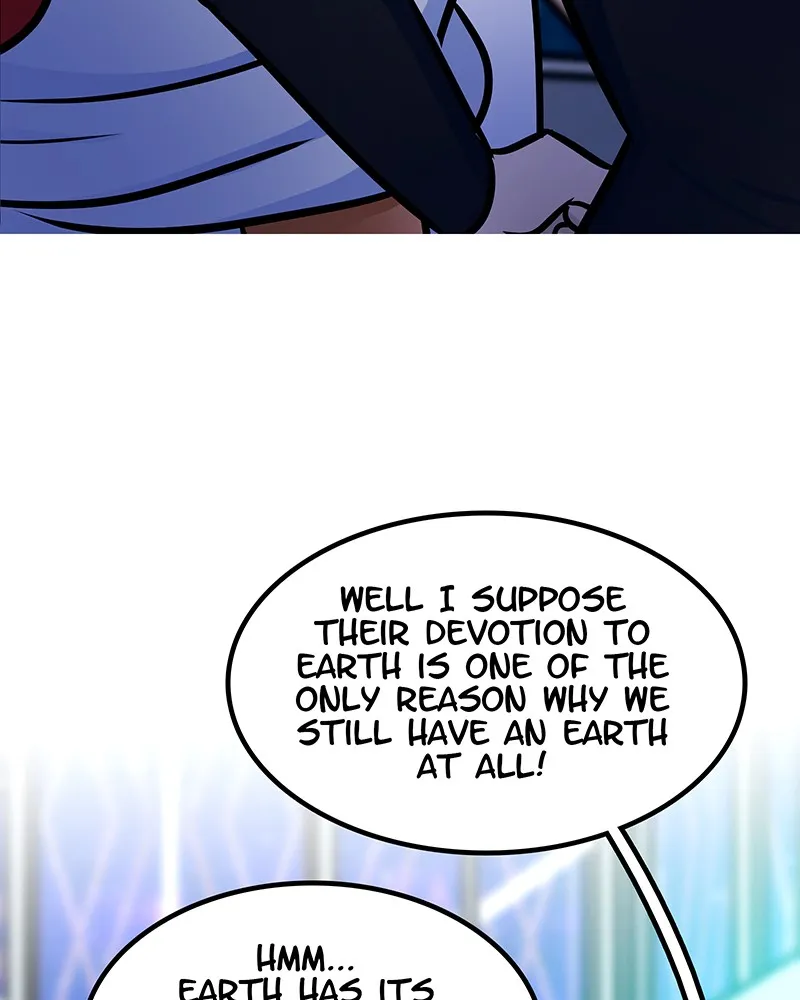 LoveBot Chapter 76 page 23 - 