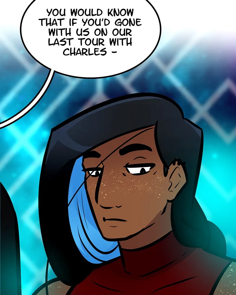 LoveBot Chapter 76 page 27 - 