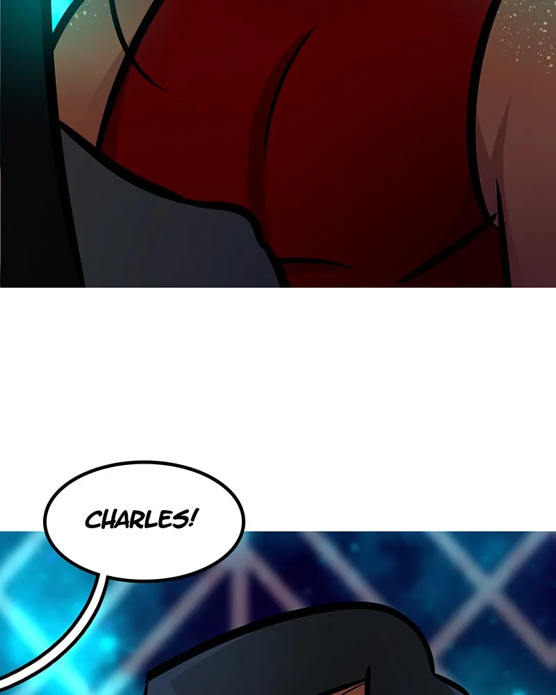 LoveBot Chapter 76 page 28 - 