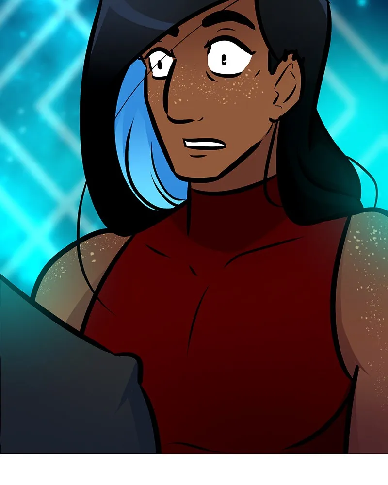 LoveBot Chapter 76 page 29 - 