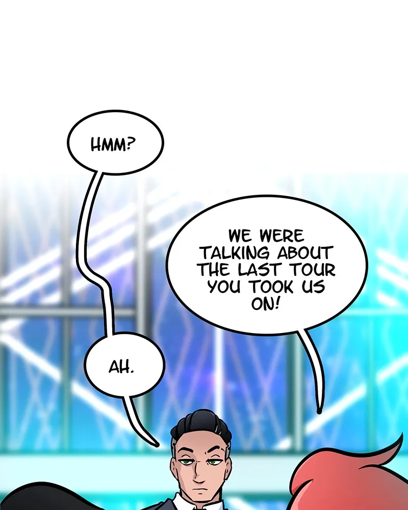 LoveBot Chapter 76 page 30 - 