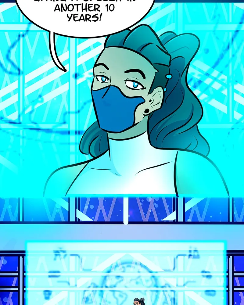 LoveBot Chapter 76 page 4 - 