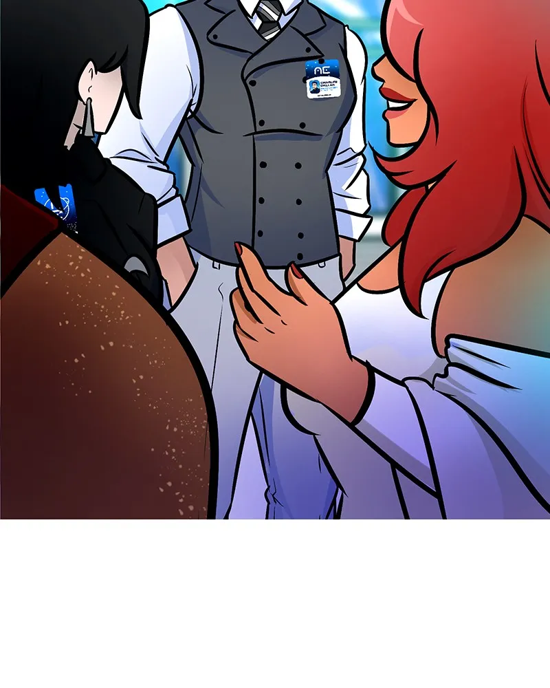 LoveBot Chapter 76 page 31 - 
