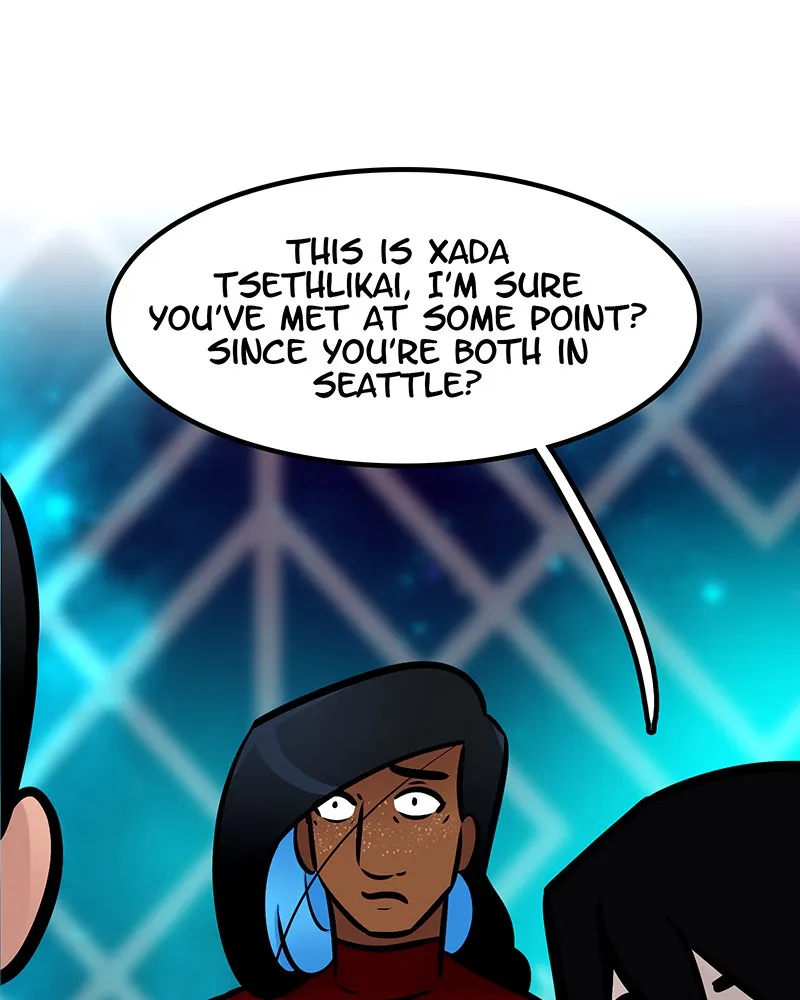 LoveBot Chapter 76 page 32 - 