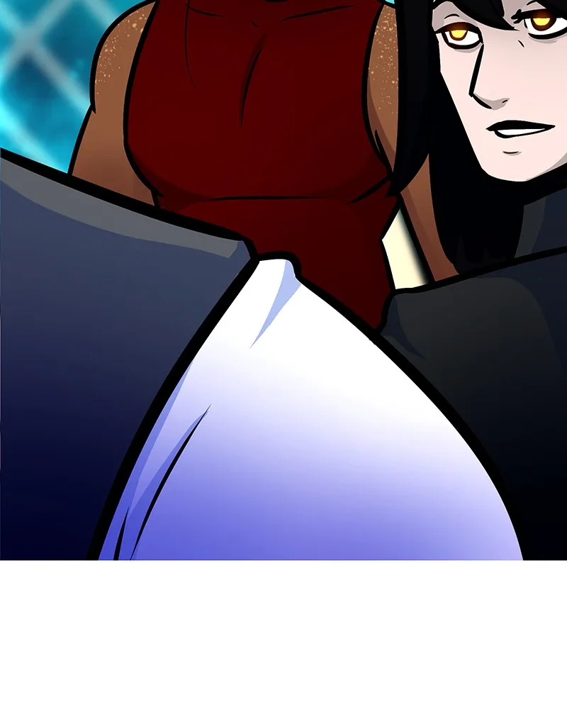 LoveBot Chapter 76 page 33 - 