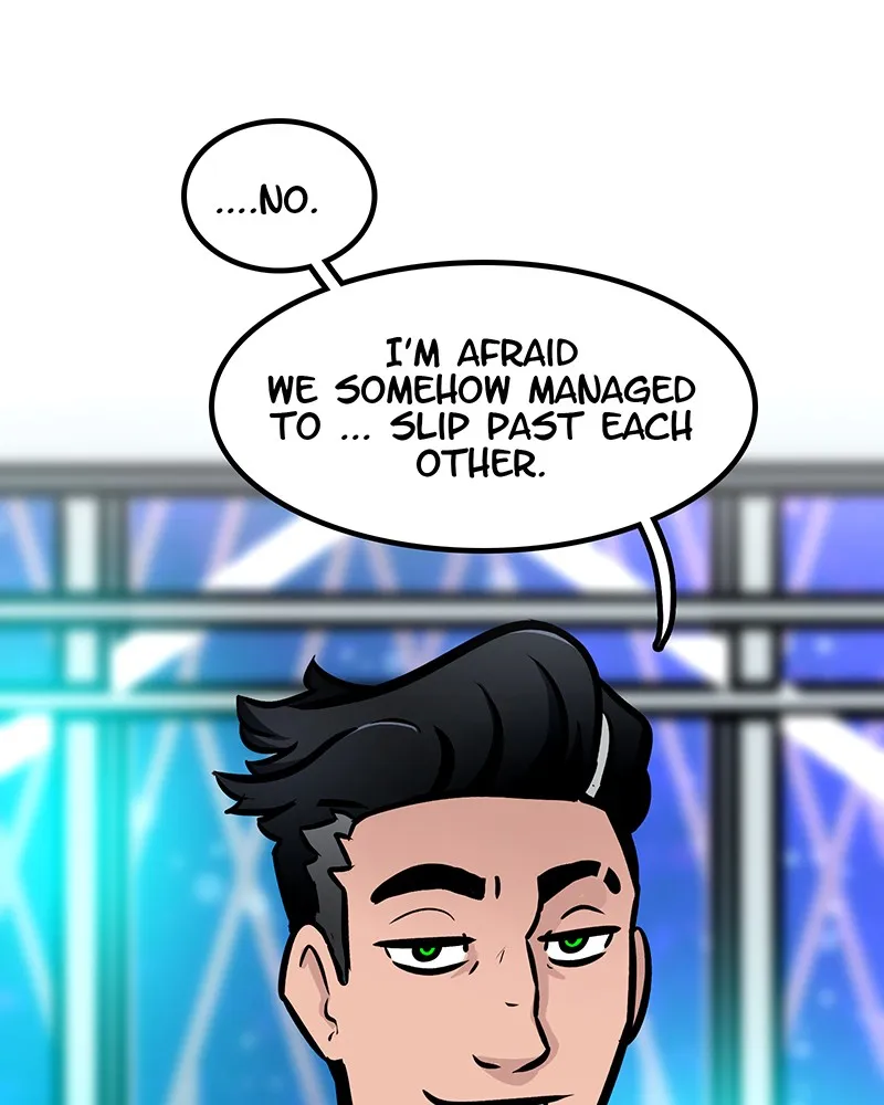 LoveBot Chapter 76 page 34 - 