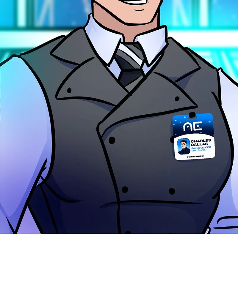 LoveBot Chapter 76 page 35 - 