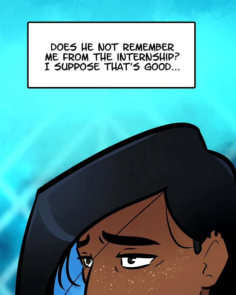 LoveBot Chapter 76 page 38 - 