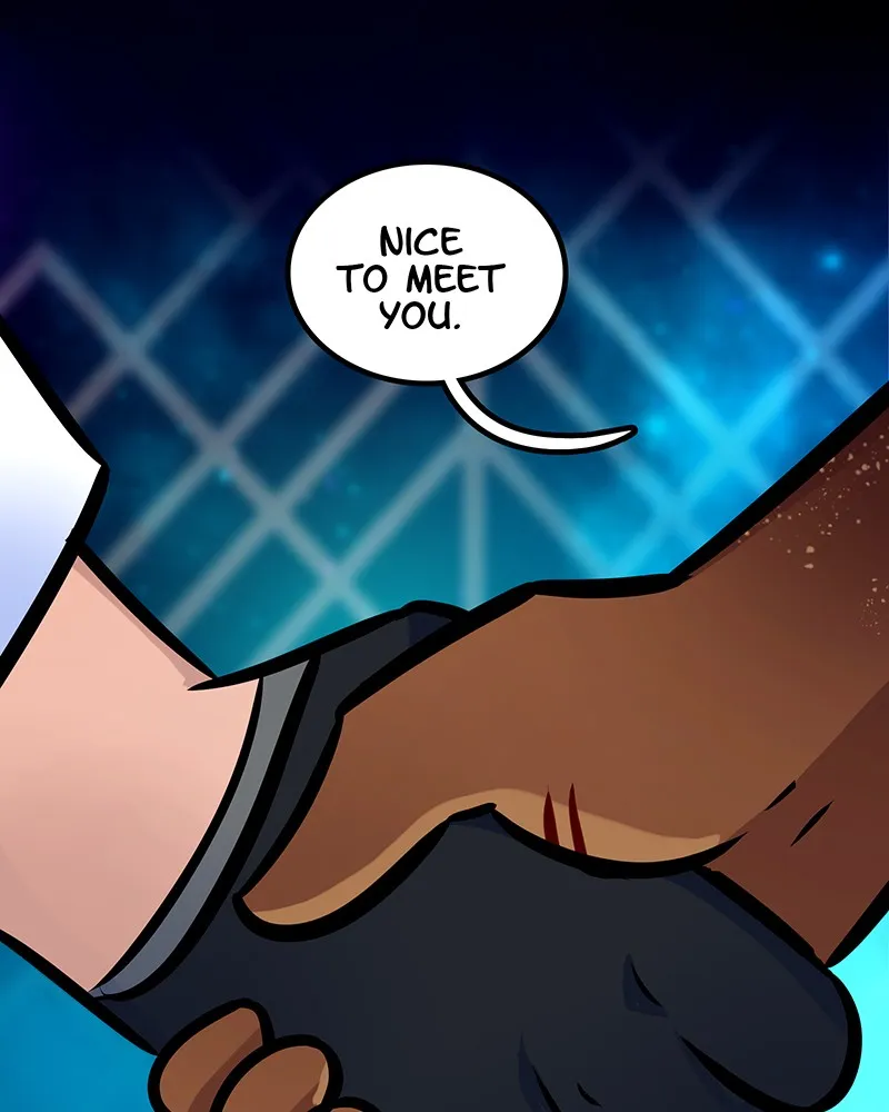 LoveBot Chapter 76 page 40 - 