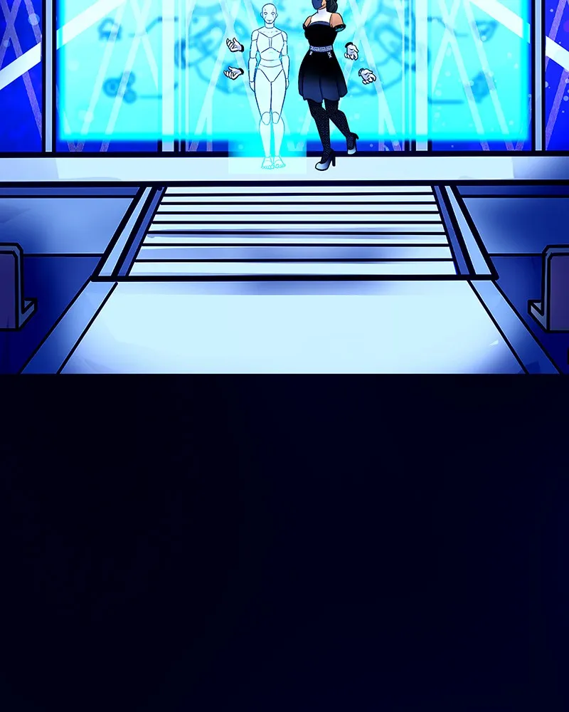 LoveBot Chapter 76 page 5 - 