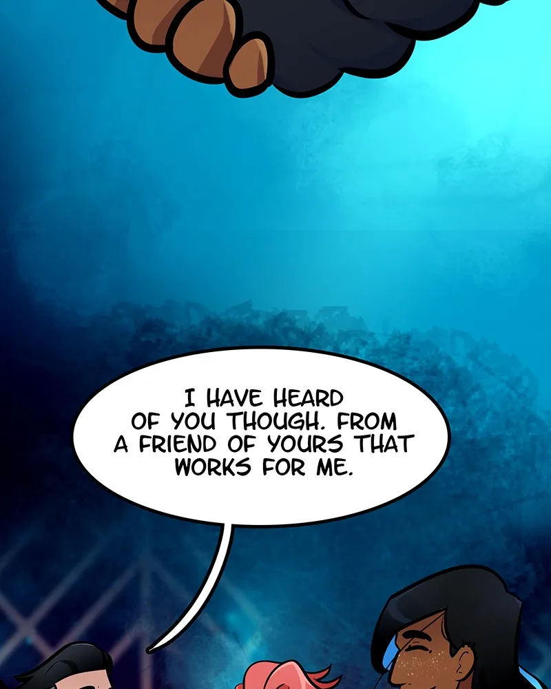 LoveBot Chapter 76 page 41 - 