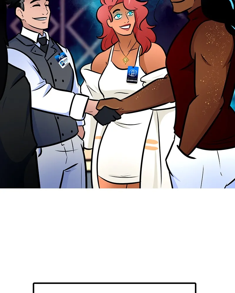 LoveBot Chapter 76 page 42 - 