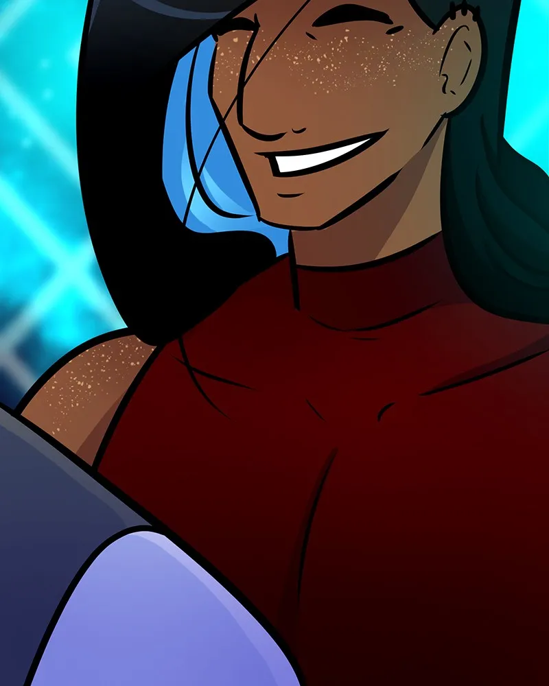 LoveBot Chapter 76 page 44 - 