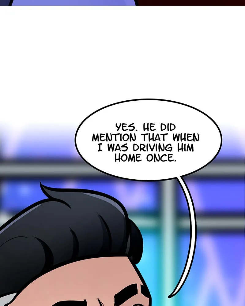 LoveBot Chapter 76 page 45 - 