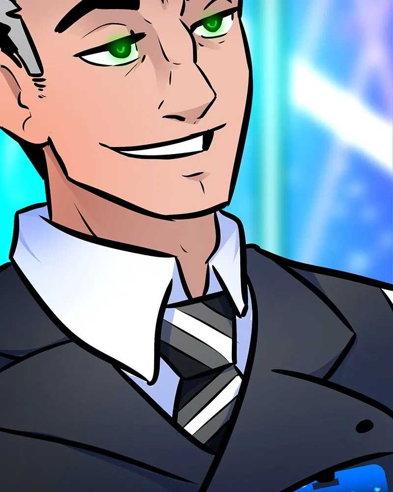 LoveBot Chapter 76 page 46 - 