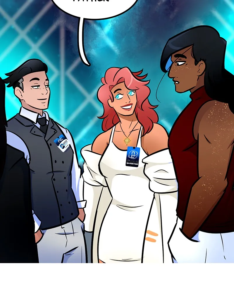LoveBot Chapter 76 page 48 - 