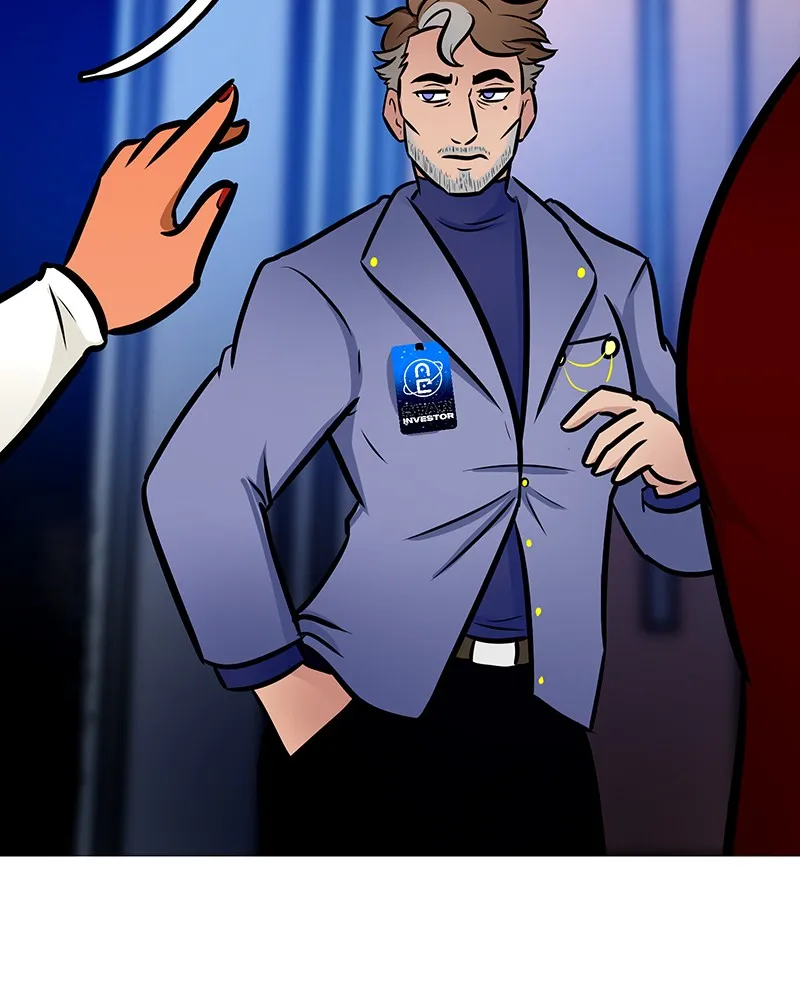 LoveBot Chapter 76 page 50 - 