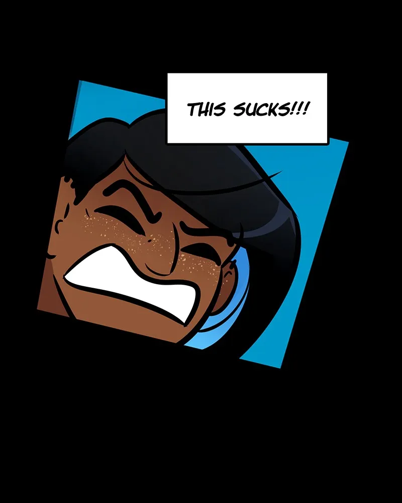 LoveBot Chapter 76 page 53 - 