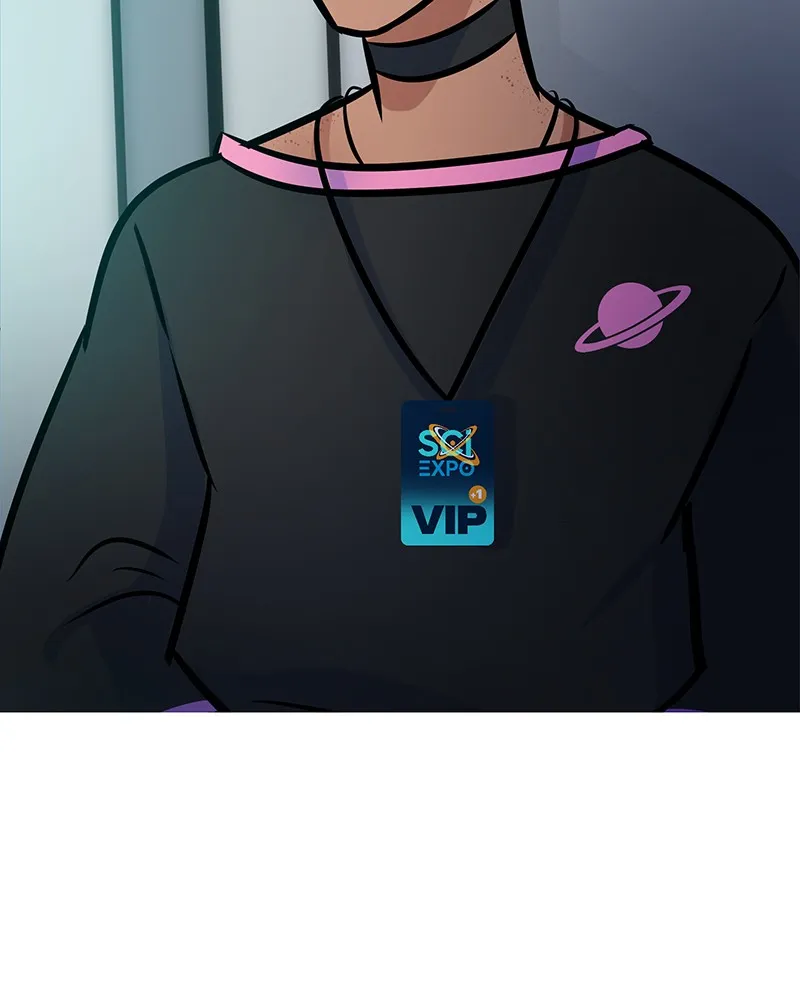 LoveBot Chapter 76 page 57 - 